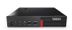 LENOVO M710Q INTEL B250 CI5-7400T 256GB SSD 8GB NOOD W10P IN SYST
