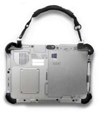 PANASONIC Mobility bundle (Removable (PCPE-INFG1B1)