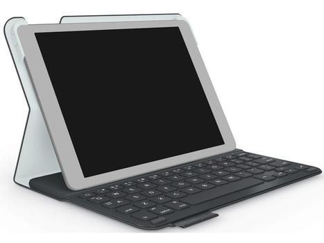 LOGITECH Keyboard Folio for Samsung Galaxy Tab 3 (920-005875)