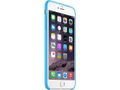 APPLE IPHONE 6 PLUS SILICONE C (BLUE)