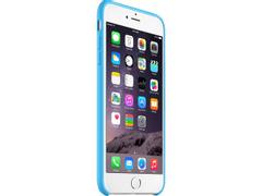 APPLE IPHONE 6 PLUS SILICONE C (BLUE)