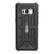UAG Smg Galaxy S8 Composite Case Black/ Black