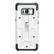 UAG Smg Galaxy S8 Composite Case White/ Black