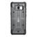 UAG Smg Galaxy S8 Composite Case Clear/ Black Transp.
