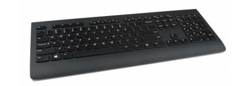 LENOVO Professional Wireless Keyboard (SE/FI) (4X30H56869)
