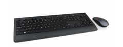LENOVO Professional trådlöst tangentbord och mus - (4X30H56824)