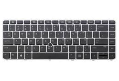 HP Keyboard (FRENCH) (836307-051)