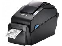 BIXOLON SLP-DX223 DARK GRAY ETHERNET 203DPI DT TRANSANDREFLSENS SER U PRNT (SLP-DX223EG/BEG)