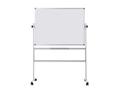 BI-OFFICE Whiteboard BI-OFFICE Vend emal 120x150cm