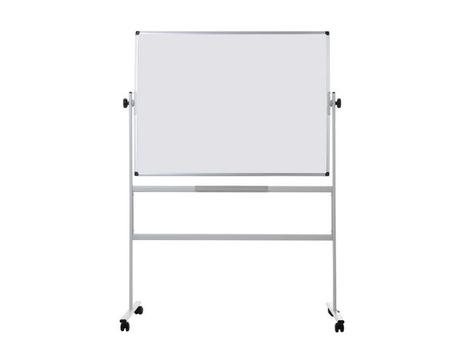 BI-OFFICE Whiteboard BI-OFFICE Vend emal 120x150cm (QR0404)