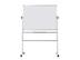 BI-OFFICE Whiteboard BI-OFFICE Vend emal 120x150cm