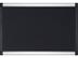 BI-OFFICE Oppslagstavle BI-OFFICE 90x120cm sort