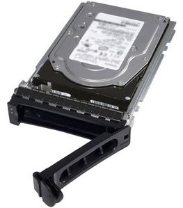 DELL Dell HDD 300GB 2.5" 15K SAS HP 12gb/s" Factory Sealed (0RVDT)