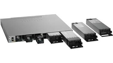 CISCO 750W AC Config 3 PSU F-B (PWR-C3-750WAC-R=)
