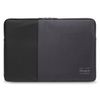 TARGUS PULSE 15.6IN LAPTOP SLEEVE CHARCOAL GREY