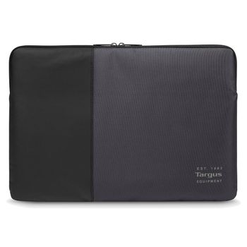 TARGUS Pulse - Notebook sleeve - 11.6" - 13.3" - black, ebony (TSS94604EU)