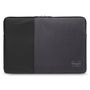 TARGUS Pulse - Notebook sleeve - 11.6" - 13.3" - black, ebony