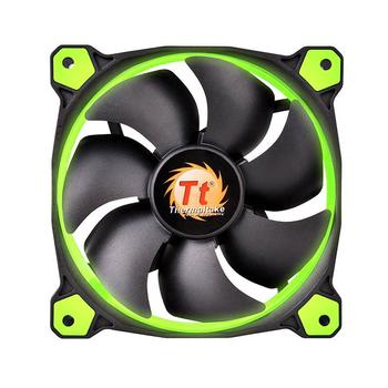 THERMALTAKE Riing 12 Green 3 Pack (CL-F055-PL12GR-A)