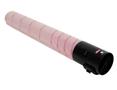 DEVELOP "Develop Toner TN-514 Magenta (A9E83D0) VE 1 StÃ¼ck fÃ¼r ineo +458, +558, +658 Bestellartikel, NICHT stornierbar!"