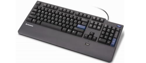 LENOVO Keyboard (ENGLISH) (FRU89P9037)