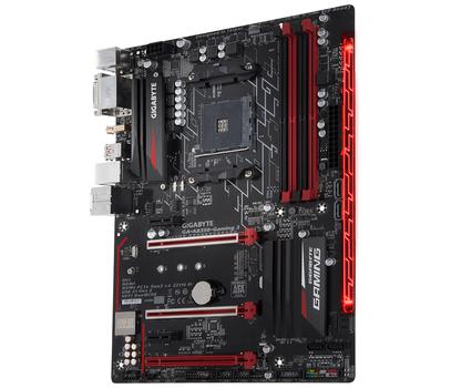 GIGABYTE X370 Gaming K3 S-AM4 ATX (GA-AX370-Gaming K3)