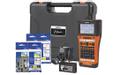 BROTHER P-Touch PTE550WVP +4pce.TZe-tape