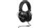 PIONEER SE-MS5T hodetelefoner Kablede, over-ear, sammenleggbare. Mikrofon på kabel. Sort