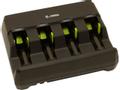 ZEBRA 3600, 4-slot battery charger A1