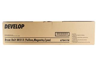 DEVELOP Color Drum Unit (DR-313) (A7U41TH $DEL)