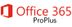 MICROSOFT MS OVS-EDU O365ProPlOpenFAC 1M AddOn OPP