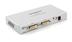 OPTICIS DVI Distributor 1X4 DVI Distributor