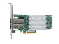 Hewlett Packard Enterprise HPE SN1100Q 16Gb 2p FC HBA