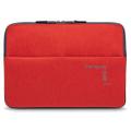 TARGUS 360 Perimeter 14in Laptop Sleeve Red
