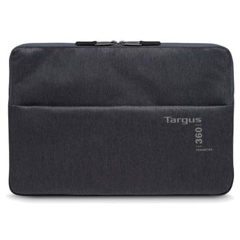 TARGUS 15_6__ 360 Perimeter Laptop Sleeve Charcoal Grey (TSS95004EU)