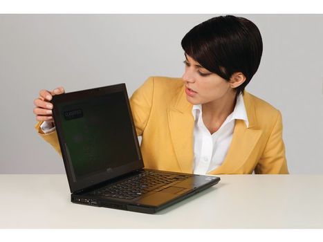 3M Privacy Filter 19" 16:10 (98044054124)