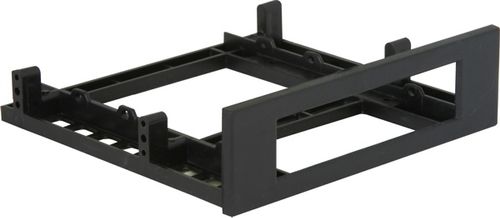 DELOCK Einbauframe Delock 3,5 (18136)