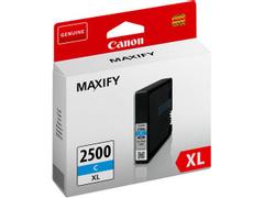 CANON Blekk CANON PGI-2500XL blå