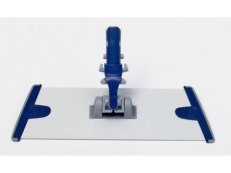 NORDEX Moppestativ NORDEX Nline borrelås 25cm (62532420)