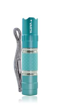 VARTA Taschenlampe LED Lipstick F-FEEDS (16617101421)