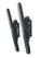 EDBAK SWB2 Veggfeste 26-65" -6/12° tilt Distanse fra vegg 77mm