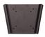 EDBAK GD22 Veggfeste 14-26" todelt Vesa 75x75, 100x100