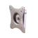 EDBAK GD03 Veggfeste roterbart 14-28" 25mm fra vegg 360° Vesa 75x75, 100x100