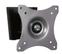 EDBAK GD04 Veggfeste roter-/ tilt 14-28" 106mm fra vegg 360° rotasjon 180°tilt