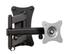 EDBAK GD26 Veggfeste 2xsvingarm 14-28" Max 60 cm fra vegg Vesa 75x75, 100x100