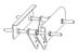 EDBAK PMA1 beam fitting