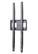 EDBAK XWB3 Veggfeste vertikal 70"+ 41 mm fra vegg