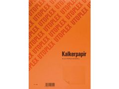 EMO Kalkerpapir UTOPLEX A4 65g 50 blad