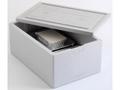 EMO Container EPS GN 595x388x262mm grå (06040-00100)