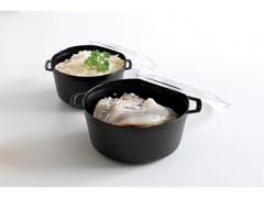 OEM Plastgryte 2L med lokk sort (5)