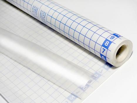 OEM Folie selvklebende 45cmx5m (12838)